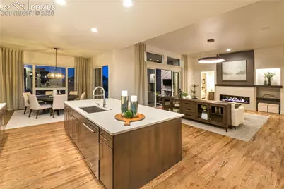 10659 Derby Mesa Court, Colorado Springs, CO 80924 - Photo 12