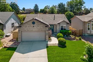 8401 Cooper River Dr, Colorado Springs, CO 80920 - Photo 1
