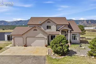 715 Struthers Loop, Colorado Springs, CO 80921 - Photo 1