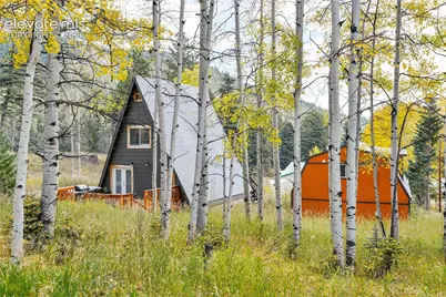 48 Angel Road, Rye, CO 81069 - Photo 2