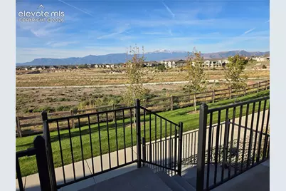 9436 Roseate View, Colorado Springs, CO 80924 - Photo 2