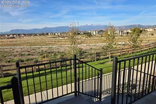 9436 Roseate Vw, Colorado Springs, CO 80924 - Photo 2