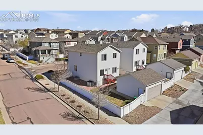 2281 St James Drive, Colorado Springs, CO 80910 - Photo 2