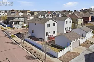 2281 St James Dr, Colorado Springs, CO 80910 - Photo 2
