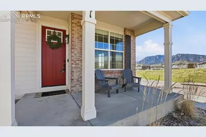 2281 St James Drive, Colorado Springs, CO 80910 - Photo 6
