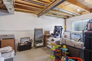 2281 St James Dr, Colorado Springs, CO 80910 - Photo 38