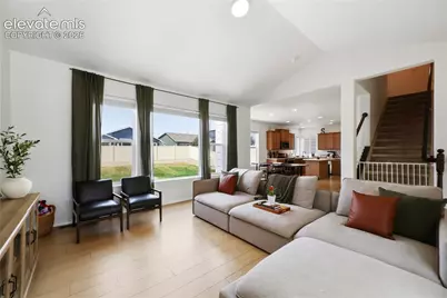 9830 Hidden Ranch Court, Peyton, CO 80831 - Photo 6