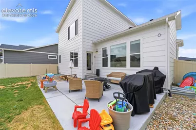 9830 Hidden Ranch Court, Peyton, CO 80831 - Photo 38