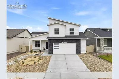 9830 Hidden Ranch Court, Peyton, CO 80831 - Photo 42