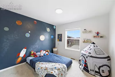 9830 Hidden Ranch Court, Peyton, CO 80831 - Photo 22
