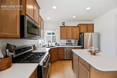 9830 Hidden Ranch Court, Peyton, CO 80831 - Photo 12