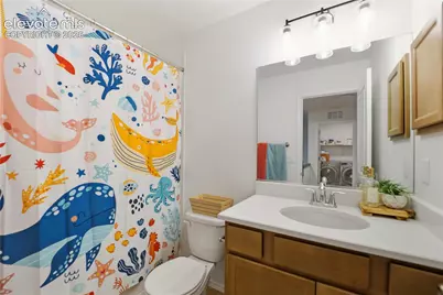 9830 Hidden Ranch Court, Peyton, CO 80831 - Photo 18