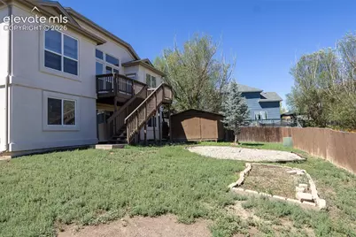 8179 Meadowcrest Drive, Fountain, CO 80817 - Photo 2