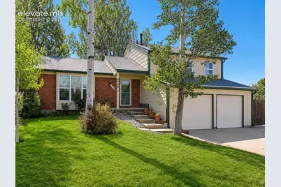 4968 Harvest Road, Colorado Springs, CO 80917 - Photo 1