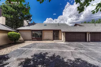 4671 Winewood Village Drive, Colorado Springs, CO 80917 - Photo 1