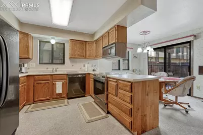 4671 Winewood Village Drive, Colorado Springs, CO 80917 - Photo 8
