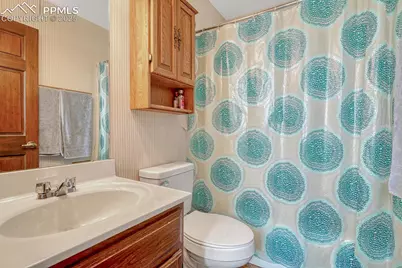 4671 Winewood Village Drive, Colorado Springs, CO 80917 - Photo 14