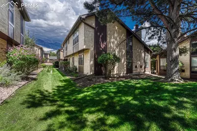 4671 Winewood Village Drive, Colorado Springs, CO 80917 - Photo 28