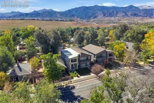 1319 W Colorado Ave, Colorado Springs, CO 80904 - Photo 2