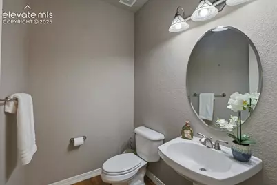 9918 Sully Court, Colorado Springs, CO 80920 - Photo 14