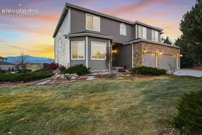 9918 Sully Court, Colorado Springs, CO 80920 - Photo 40