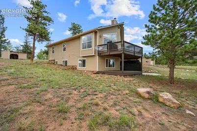 55 Crystal Peak Drive, Lake George, CO 80827 - Photo 24