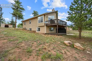 55 Crystal Peak Dr, Lake George, CO 80827 - Photo 24