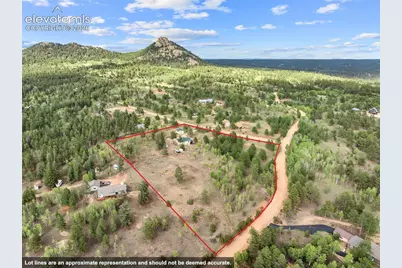 55 Crystal Peak Drive, Lake George, CO 80827 - Photo 36