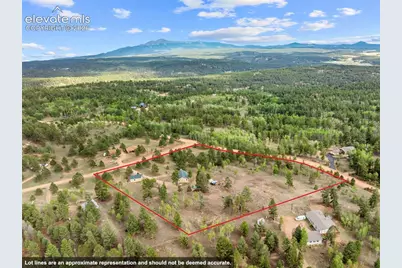 55 Crystal Peak Drive, Lake George, CO 80827 - Photo 38