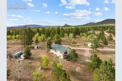 55 Crystal Peak Drive, Lake George, CO 80827 - Photo 2