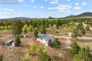 55 Crystal Peak Dr, Lake George, CO 80827 - Photo 2