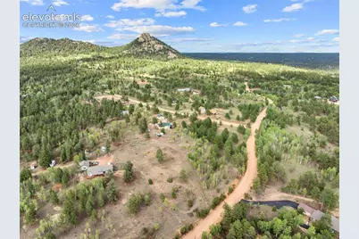 55 Crystal Peak Drive, Lake George, CO 80827 - Photo 34