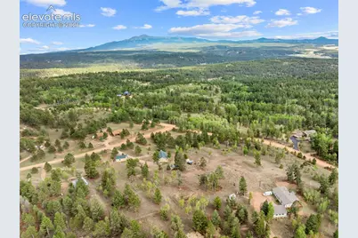 55 Crystal Peak Drive, Lake George, CO 80827 - Photo 36