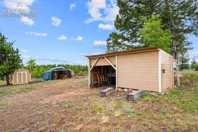 55 Crystal Peak Drive, Lake George, CO 80827 - Photo 30