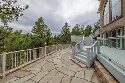 6100 Elk Valley Road, Divide, CO 80814 - Photo 38