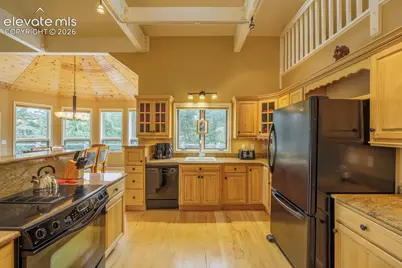 6100 Elk Valley Road, Divide, CO 80814 - Photo 16