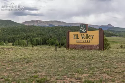 6100 Elk Valley Road, Divide, CO 80814 - Photo 2