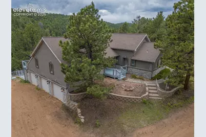 6100 Elk Valley Road, Divide, CO 80814 - Photo 48