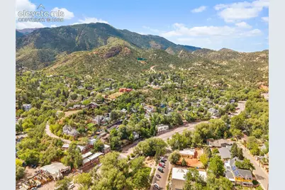 7 Waltham Avenue, Manitou Springs, CO 80829 - Photo 48