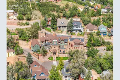 7 Waltham Avenue, Manitou Springs, CO 80829 - Photo 50