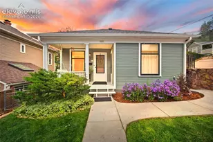 7 Waltham Ave, Manitou Springs, CO 80829 - Photo 1