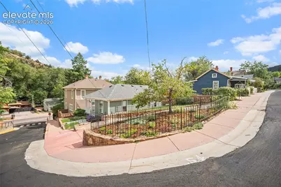 7 Waltham Avenue, Manitou Springs, CO 80829 - Photo 10