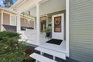 7 Waltham Ave, Manitou Springs, CO 80829 - Photo 2