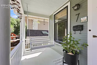 7 Waltham Avenue, Manitou Springs, CO 80829 - Photo 4