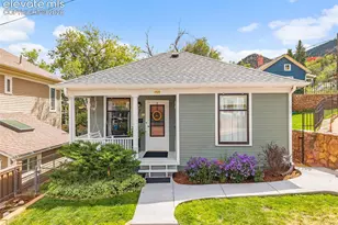 7 Waltham Ave, Manitou Springs, CO 80829 - Photo 2