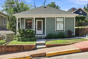 7 Waltham Ave, Manitou Springs, CO 80829 - Photo 1