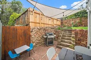 7 Waltham Ave, Manitou Springs, CO 80829 - Photo 38