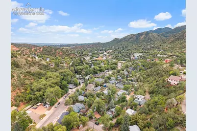 7 Waltham Avenue, Manitou Springs, CO 80829 - Photo 46