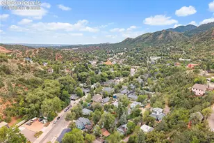 7 Waltham Ave, Manitou Springs, CO 80829 - Photo 46