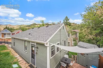 7 Waltham Avenue, Manitou Springs, CO 80829 - Photo 36
